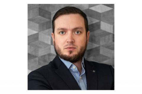 Сергей Мозжеров назначен директором по продукту In.Plan